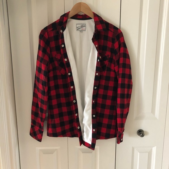 Flannel - Picture 2 of 5